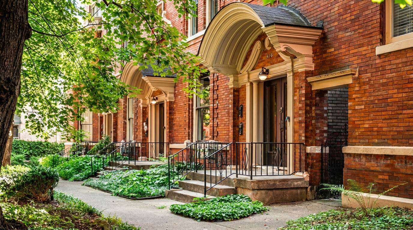 louisville rincones secretos tour